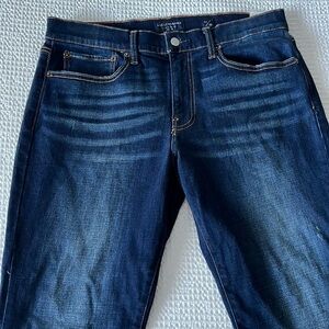 Lucky Brand jeans (men’s) 34/30